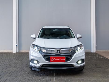 HONDA HR-V 1.8 16V 4P EX FLEX AUTOMTICO CVT, Foto 2