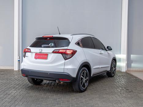 HONDA HR-V 1.8 16V 4P EX FLEX AUTOMTICO CVT, Foto 7