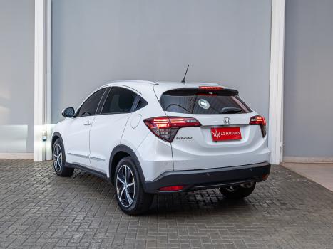 HONDA HR-V 1.8 16V 4P EX FLEX AUTOMTICO CVT, Foto 5