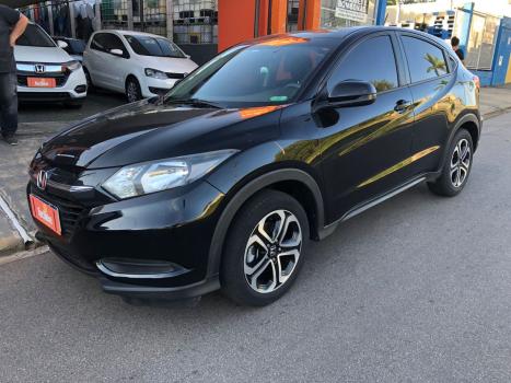 HONDA HR-V 1.8 16V 4P LX FLEX, Foto 1