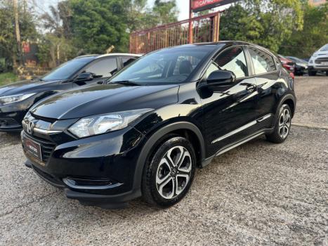 HONDA HR-V 1.8 16V 4P LX FLEX AUTOMTICO CVT, Foto 2