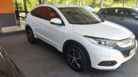 HONDA HR-V 1.8 16V 4P EX FLEX AUTOMTICO CVT, Foto 2