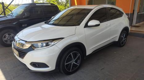 HONDA HR-V 1.8 16V 4P EX FLEX AUTOMTICO CVT, Foto 3