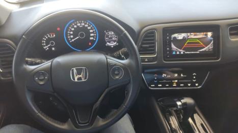 HONDA HR-V 1.8 16V 4P EX FLEX AUTOMTICO CVT, Foto 5