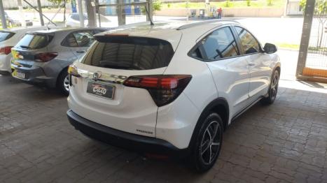 HONDA HR-V 1.8 16V 4P EX FLEX AUTOMTICO CVT, Foto 7