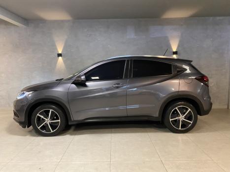 HONDA HR-V 1.8 16V 4P EX FLEX AUTOMTICO CVT, Foto 3