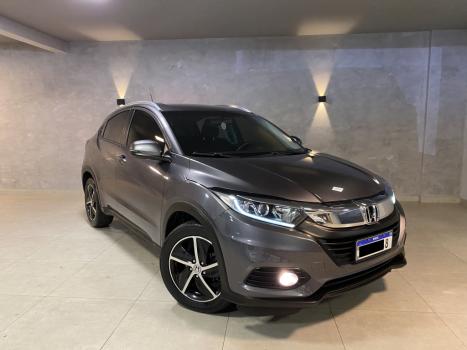 HONDA HR-V 1.8 16V 4P EX FLEX AUTOMTICO CVT, Foto 2