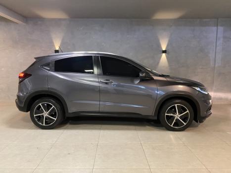 HONDA HR-V 1.8 16V 4P EX FLEX AUTOMTICO CVT, Foto 4