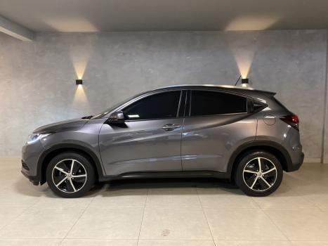 HONDA HR-V 1.8 16V 4P EX FLEX AUTOMTICO CVT, Foto 4