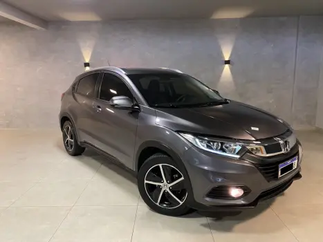 HONDA HR-V 1.8 16V 4P EX FLEX AUTOMTICO CVT, Foto 2