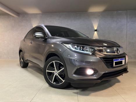 HONDA HR-V 1.8 16V 4P EX FLEX AUTOMTICO CVT, Foto 6