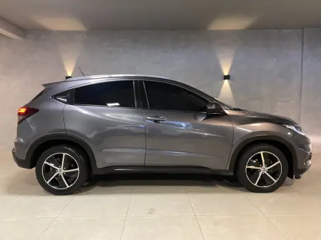 HONDA HR-V 1.8 16V 4P EX FLEX AUTOMTICO CVT, Foto 7