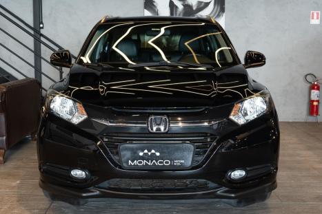 HONDA HR-V 1.8 16V 4P EXL FLEX AUTOMTICO CVT, Foto 1