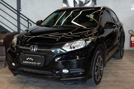 HONDA HR-V 1.8 16V 4P EXL FLEX AUTOMTICO CVT, Foto 2