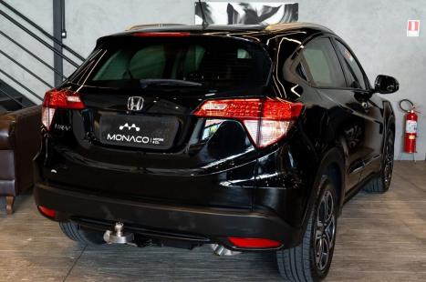 HONDA HR-V 1.8 16V 4P EXL FLEX AUTOMTICO CVT, Foto 3