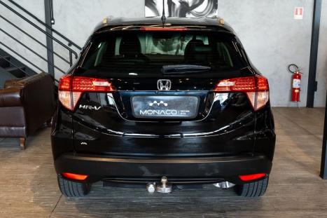 HONDA HR-V 1.8 16V 4P EXL FLEX AUTOMTICO CVT, Foto 4