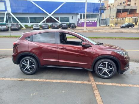 HONDA HR-V 1.8 16V 4P EX FLEX AUTOMTICO CVT, Foto 3