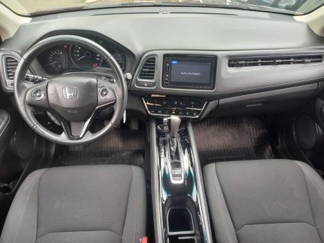 HONDA HR-V 1.8 16V 4P EX FLEX AUTOMTICO CVT, Foto 7