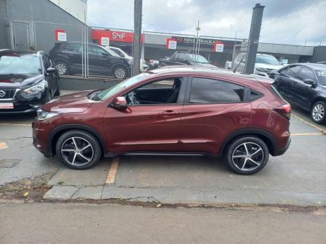 HONDA HR-V 1.8 16V 4P EX FLEX AUTOMTICO CVT, Foto 8