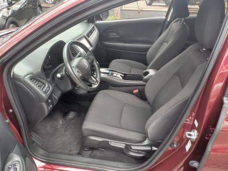 HONDA HR-V 1.8 16V 4P EX FLEX AUTOMTICO CVT, Foto 12