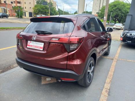 HONDA HR-V 1.8 16V 4P EX FLEX AUTOMTICO CVT, Foto 14