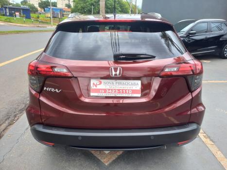 HONDA HR-V 1.8 16V 4P EX FLEX AUTOMTICO CVT, Foto 15