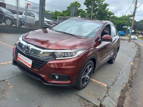 HONDA HR-V 1.8 16V 4P EX FLEX AUTOMTICO CVT, Foto 16