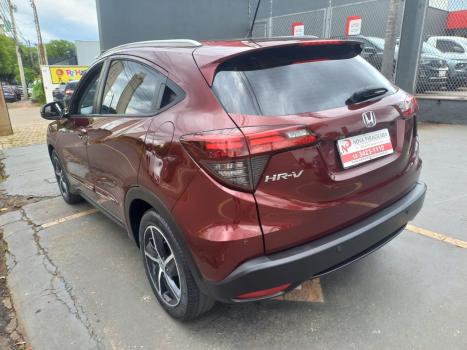 HONDA HR-V 1.8 16V 4P EX FLEX AUTOMTICO CVT, Foto 17