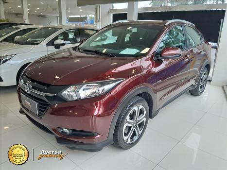 HONDA HR-V 1.8 16V 4P EX FLEX AUTOMTICO CVT, Foto 3