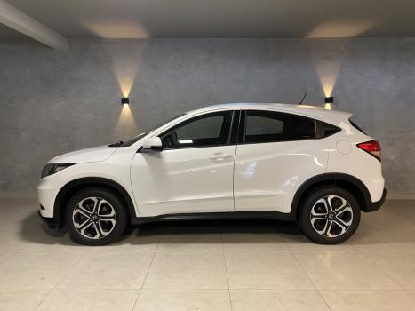 HONDA HR-V 1.8 16V 4P EX FLEX AUTOMTICO CVT, Foto 3