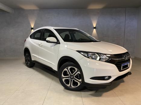 HONDA HR-V 1.8 16V 4P EX FLEX AUTOMTICO CVT, Foto 2