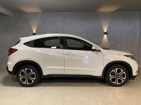 HONDA HR-V 1.8 16V 4P EX FLEX AUTOMTICO CVT, Foto 4