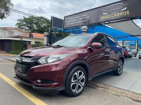 HONDA HR-V 1.8 16V 4P EXL FLEX AUTOMTICO CVT, Foto 1