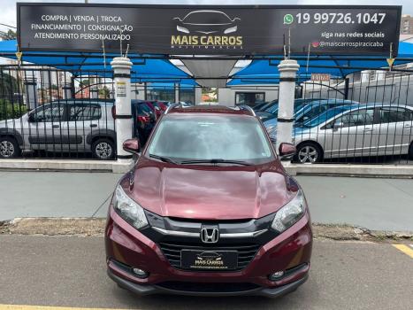 HONDA HR-V 1.8 16V 4P EXL FLEX AUTOMTICO CVT, Foto 2