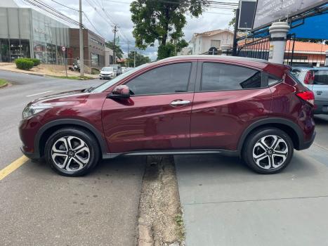 HONDA HR-V 1.8 16V 4P EXL FLEX AUTOMTICO CVT, Foto 3