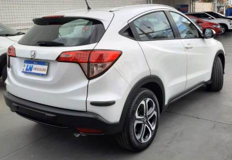 HONDA HR-V 1.8 16V 4P EX FLEX AUTOMTICO CVT, Foto 5