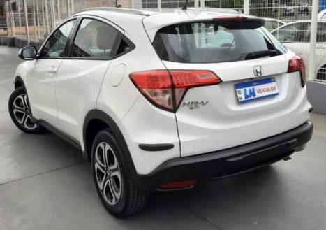 HONDA HR-V 1.8 16V 4P EX FLEX AUTOMTICO CVT, Foto 6