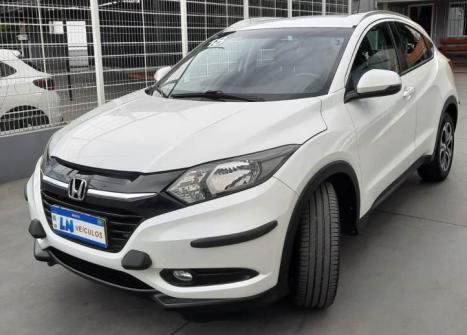 HONDA HR-V 1.8 16V 4P EX FLEX AUTOMTICO CVT, Foto 2