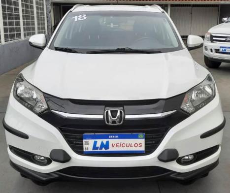 HONDA HR-V 1.8 16V 4P EX FLEX AUTOMTICO CVT, Foto 1