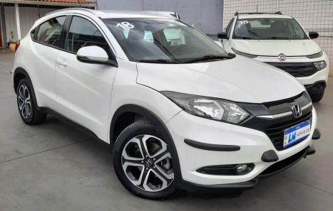 HONDA HR-V 1.8 16V 4P EX FLEX AUTOMTICO CVT, Foto 3