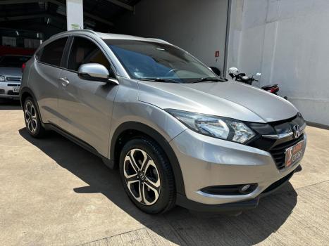 HONDA HR-V 1.8 16V 4P EX FLEX AUTOMTICO CVT, Foto 1