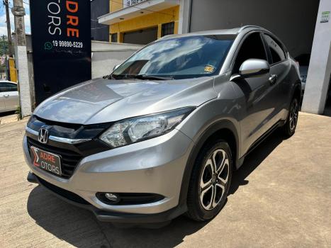 HONDA HR-V 1.8 16V 4P EX FLEX AUTOMTICO CVT, Foto 2