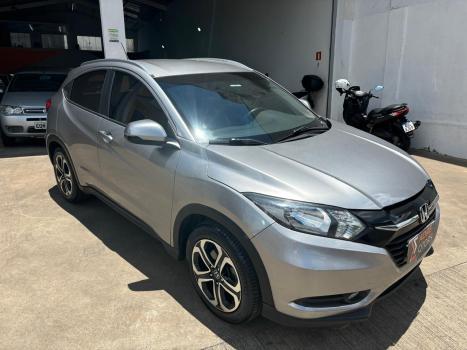 HONDA HR-V 1.8 16V 4P EX FLEX AUTOMTICO CVT, Foto 3