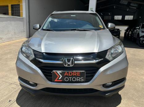 HONDA HR-V 1.8 16V 4P EX FLEX AUTOMTICO CVT, Foto 9