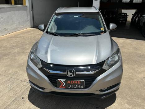 HONDA HR-V 1.8 16V 4P EX FLEX AUTOMTICO CVT, Foto 10