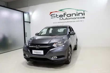 HONDA HR-V 1.8 16V 4P LX FLEX AUTOMTICO CVT, Foto 1