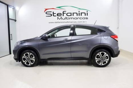 HONDA HR-V 1.8 16V 4P LX FLEX AUTOMTICO CVT, Foto 10