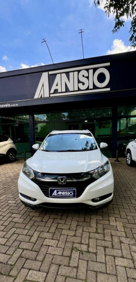 HONDA HR-V 1.8 16V 4P EX FLEX AUTOMTICO CVT, Foto 1