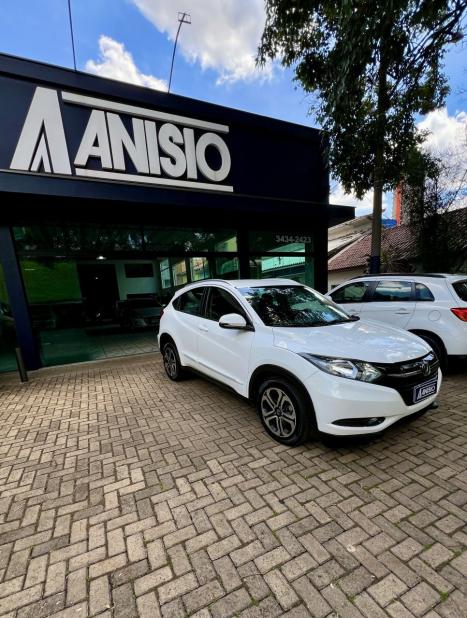 HONDA HR-V 1.8 16V 4P EX FLEX AUTOMTICO CVT, Foto 2