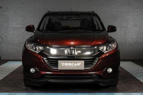 HONDA HR-V 1.8 16V 4P EX FLEX AUTOMTICO CVT, Foto 4